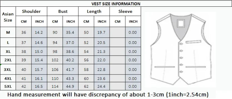 Abito da uomo in tre pezzi scozzese modificato di alta qualità in stile coreano britannico - Set di gilet e pantaloni eleganti da lavoro casual