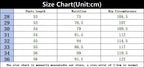 2026 Mens Straight Leg Blue Denim Shorts Summer Casual Five Inch Beach Shorts Thin Lightweight Y2K Vintage Japanese Relaxed Fit