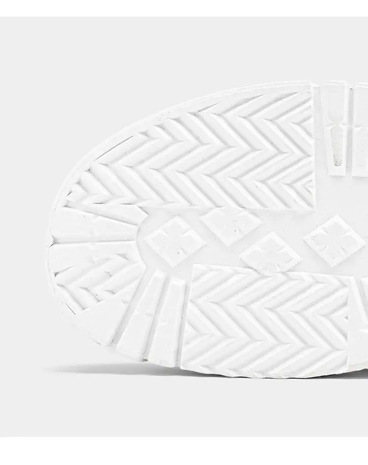 Men’s Vulcanised-Sole Casual Sneakers — Image 16