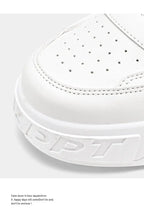 Men’s Vulcanised-Sole Casual Sneakers — Image 14