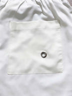 Summer men's drawstring casual sports shorts - bright color five-pocket pants with internal breathable mesh lining - beach pants