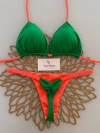 Micro Bikinis 2026 Push Up Women Swimsuits Sexy Swimwear Brazilian Bikini Set Thong Biquini Print Swimsuit Summer Beachwear
