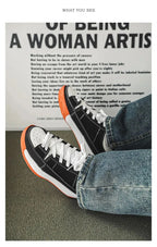 Men’s colour-block lace-up sneakers, product image 10