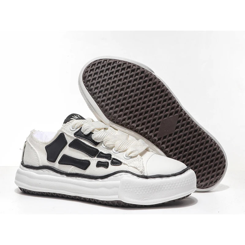 Casual Platform Sneakers, product image 1
