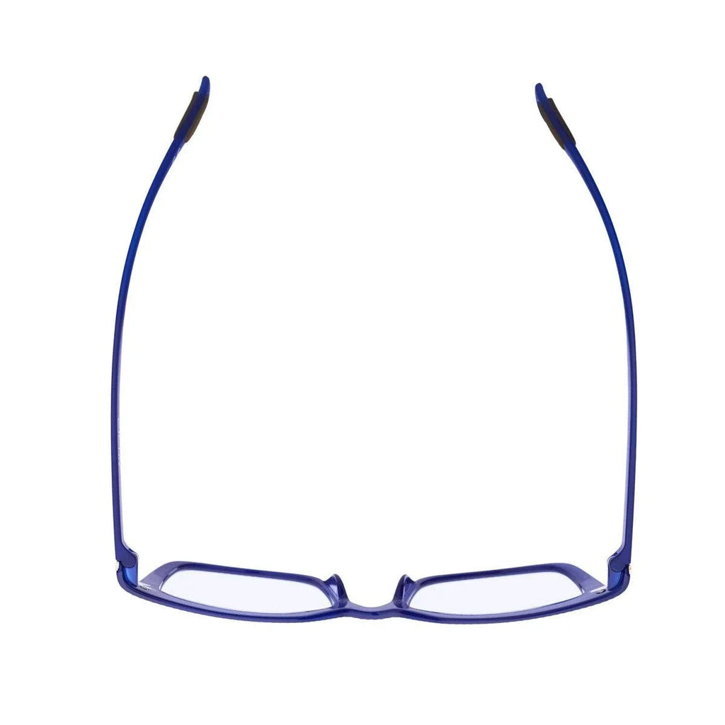AirDP Silvia C5 Bis photochromic sunglasses in gold, grey, blue