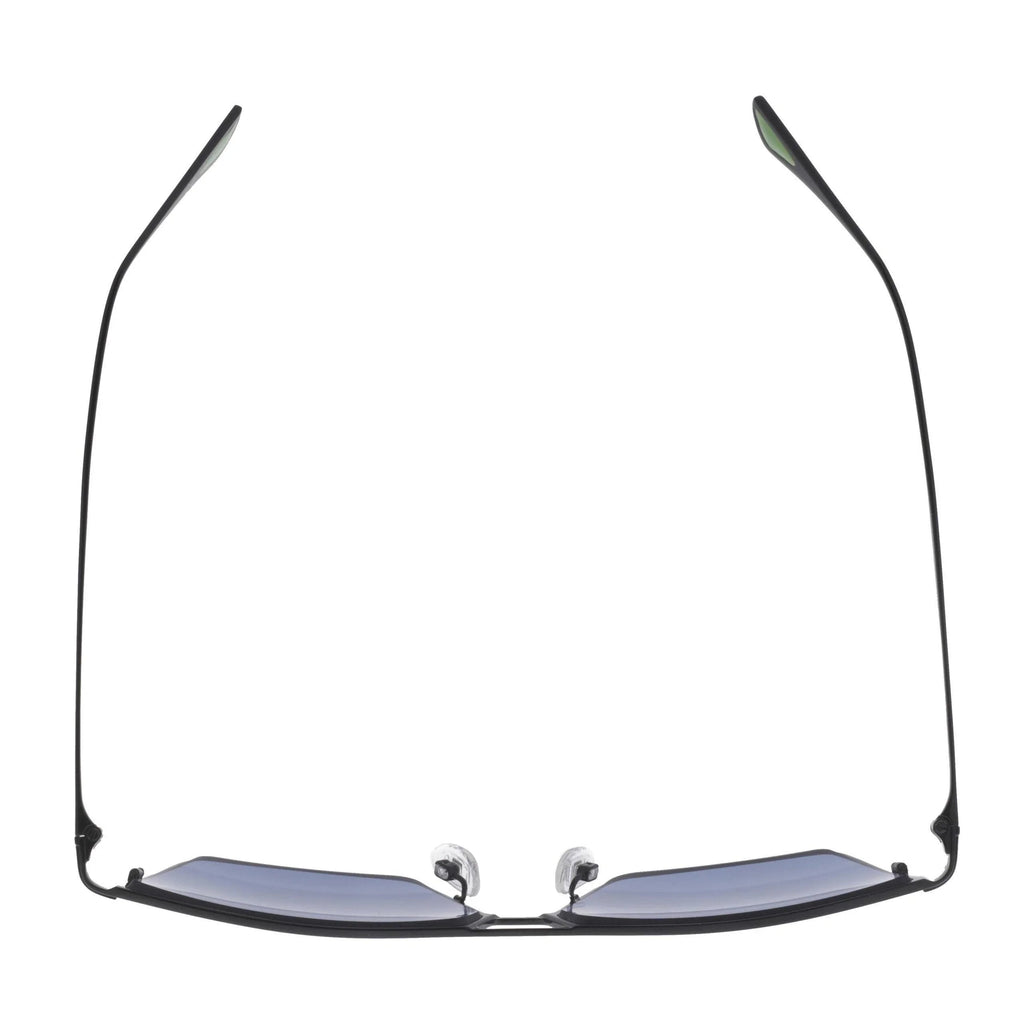 AirDP Sirio C1 sunglasses in black, grey, blue