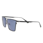 AirDP Sirio C1 sunglasses in black, grey, blue