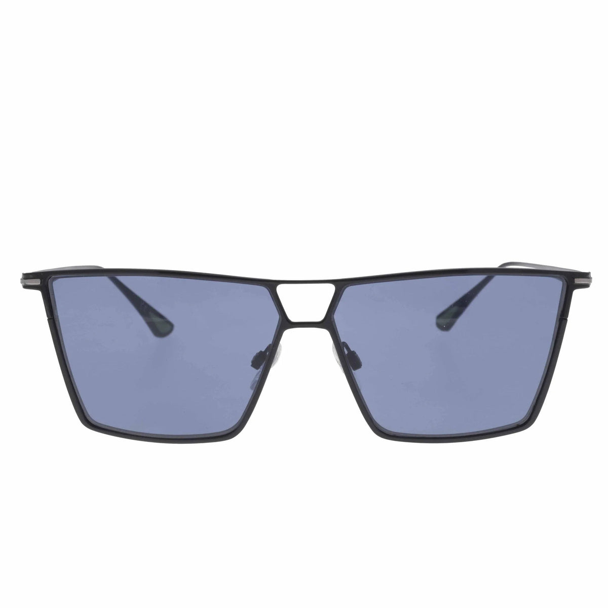 AirDP Sirio C1 sunglasses in black, grey, blue