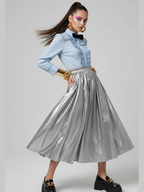 Women's Midi Skirt NOHO COUTURE BYMANYC ® New York