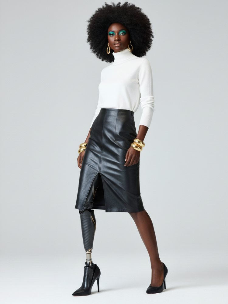 Women's Pencil Skirt TRIBECA COUTURE BYMANYC ® New York