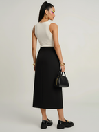 Women's Midi Skirt SOHO COUTURE BYMANYC ® New York