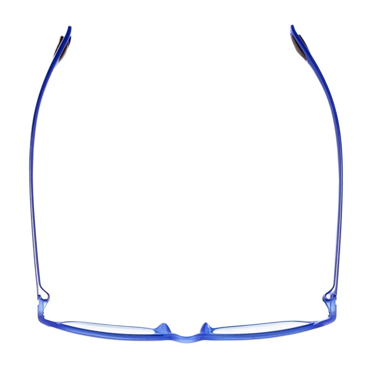 AirDP Sofia C76 sunglasses in rose gold, gold, light blue