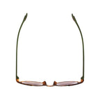 AirDP Sonia C3 sunglasses in grey, brown, green