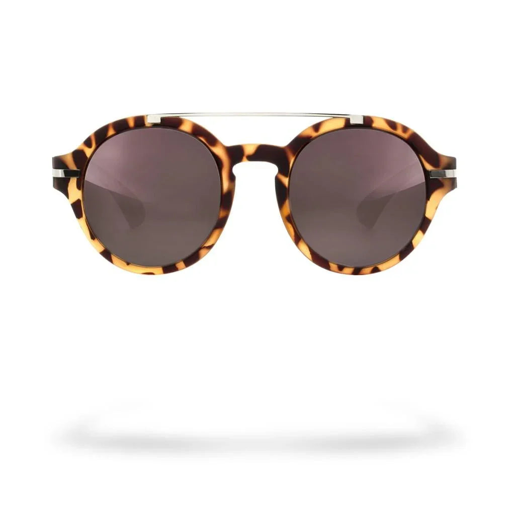AirDP Sonia C3 sunglasses in grey, brown, green