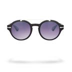 AirDP Sonia C7 sunglasses in black, grey