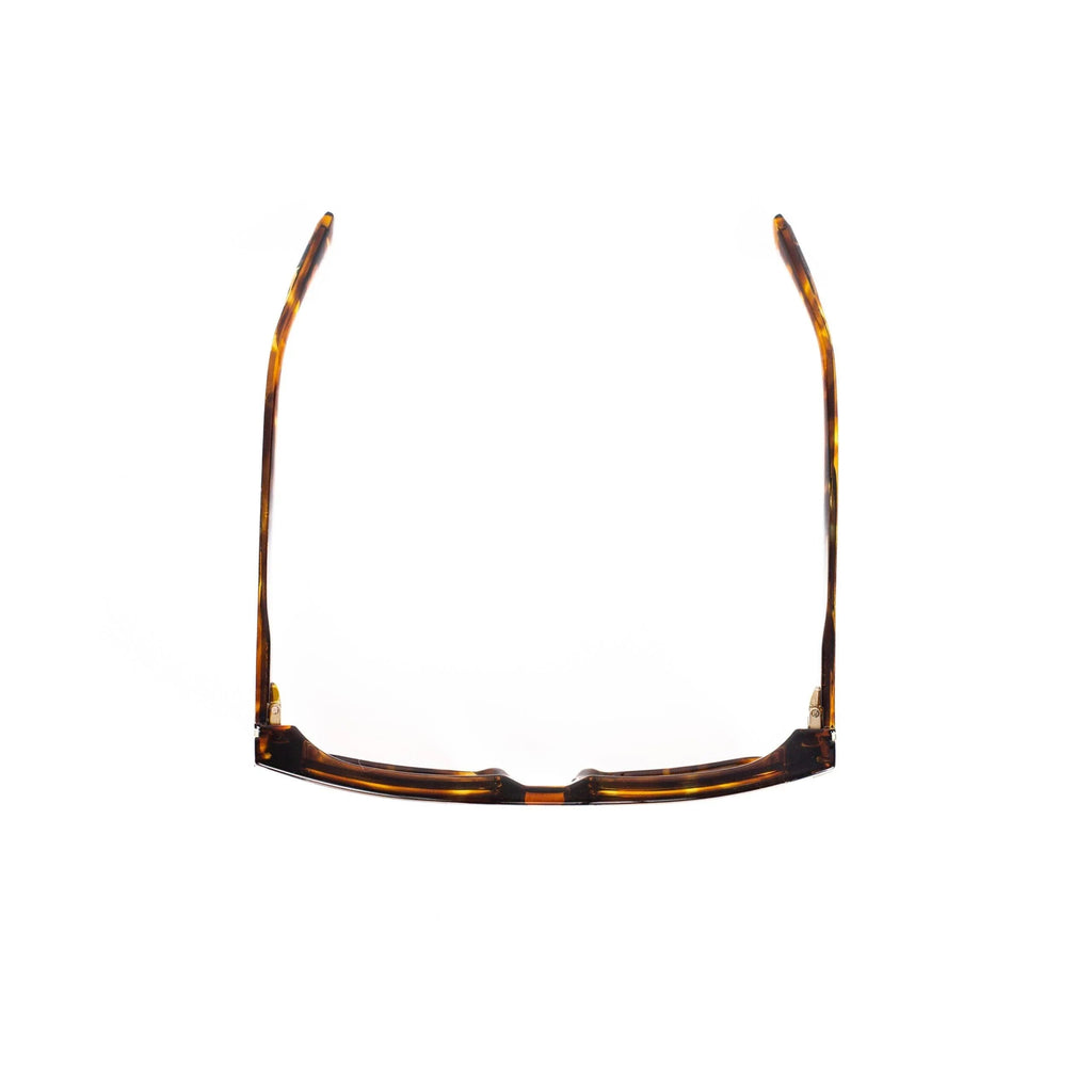 AirDP South Beach C5 sunglasses in transparent