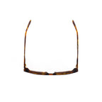 AirDP South Beach C5 sunglasses in transparent