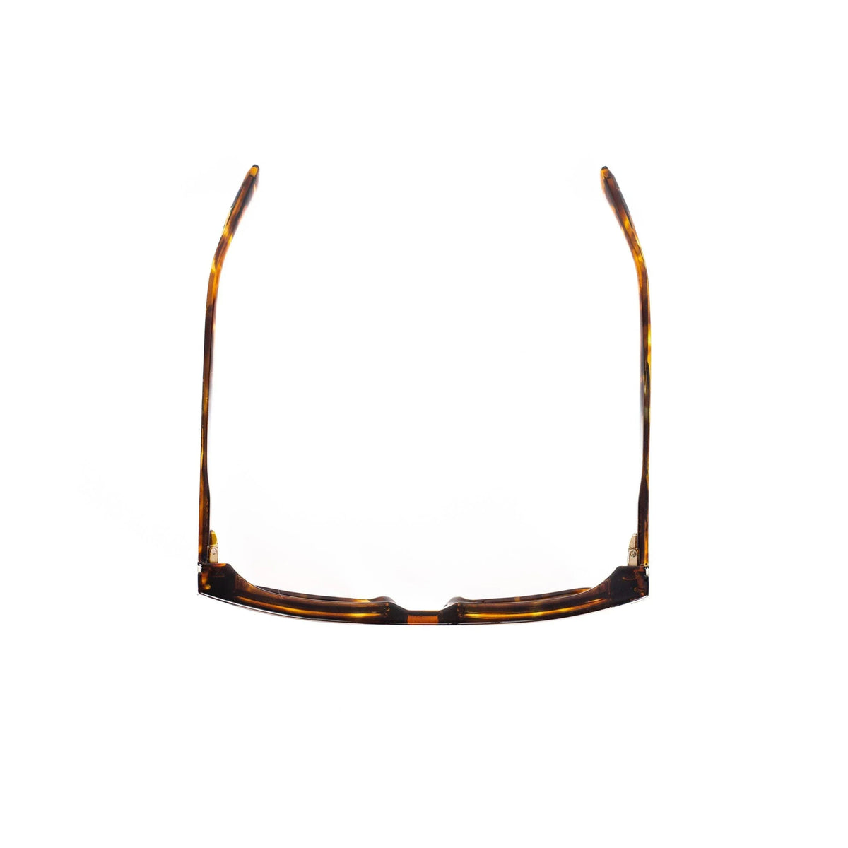 AirDP South Beach C5 sunglasses in transparent