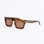 AirDP South Beach C5 sunglasses in transparent