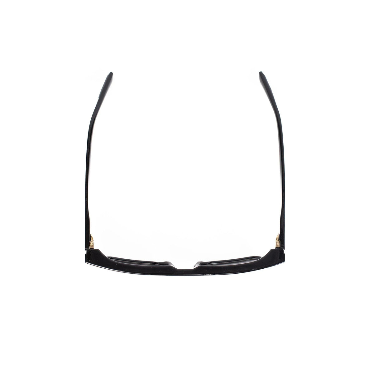 AirDP South Beach C6 sunglasses in black, grey