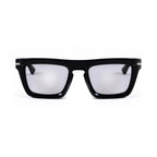 AirDP South Beach C6 sunglasses in black, grey