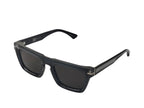 AirDP South Beach C56 sunglasses in crystal