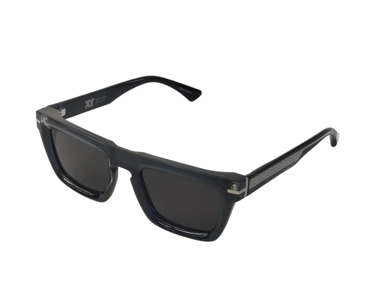AirDP South Beach C56 sunglasses in crystal