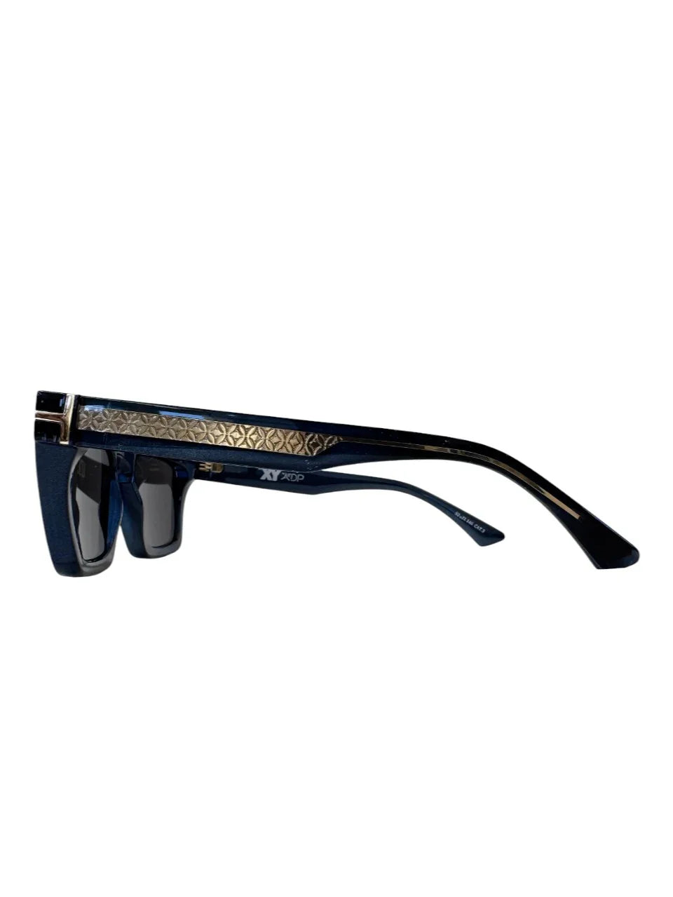 AirDP South Beach C56 sunglasses in crystal