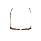 AirDP Sunny Island C14 sunglasses in Havana / tortoiseshell, light blue