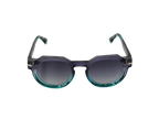 AirDP Sunny Island C57 sunglasses in blue, purple