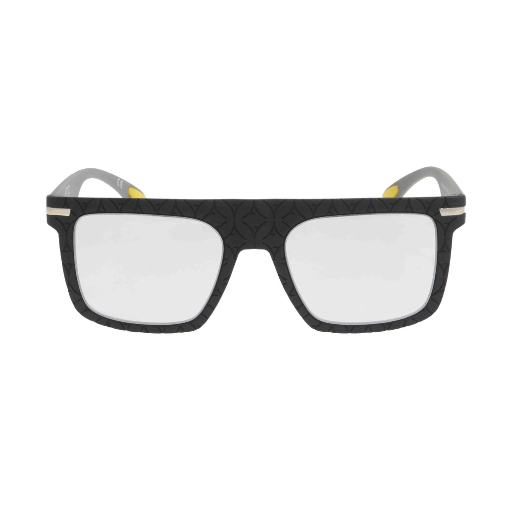 AirDP Swami C1 Bis photochromic sunglasses in black, gold, grey
