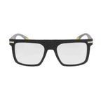 AirDP Swami C1 Bis photochromic sunglasses in black, gold, grey