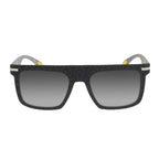 AirDP Swami C1 Bis photochromic sunglasses in black, gold, grey