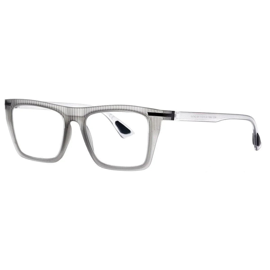 AirDP Umby C4 photochromic sunglasses in black, grey