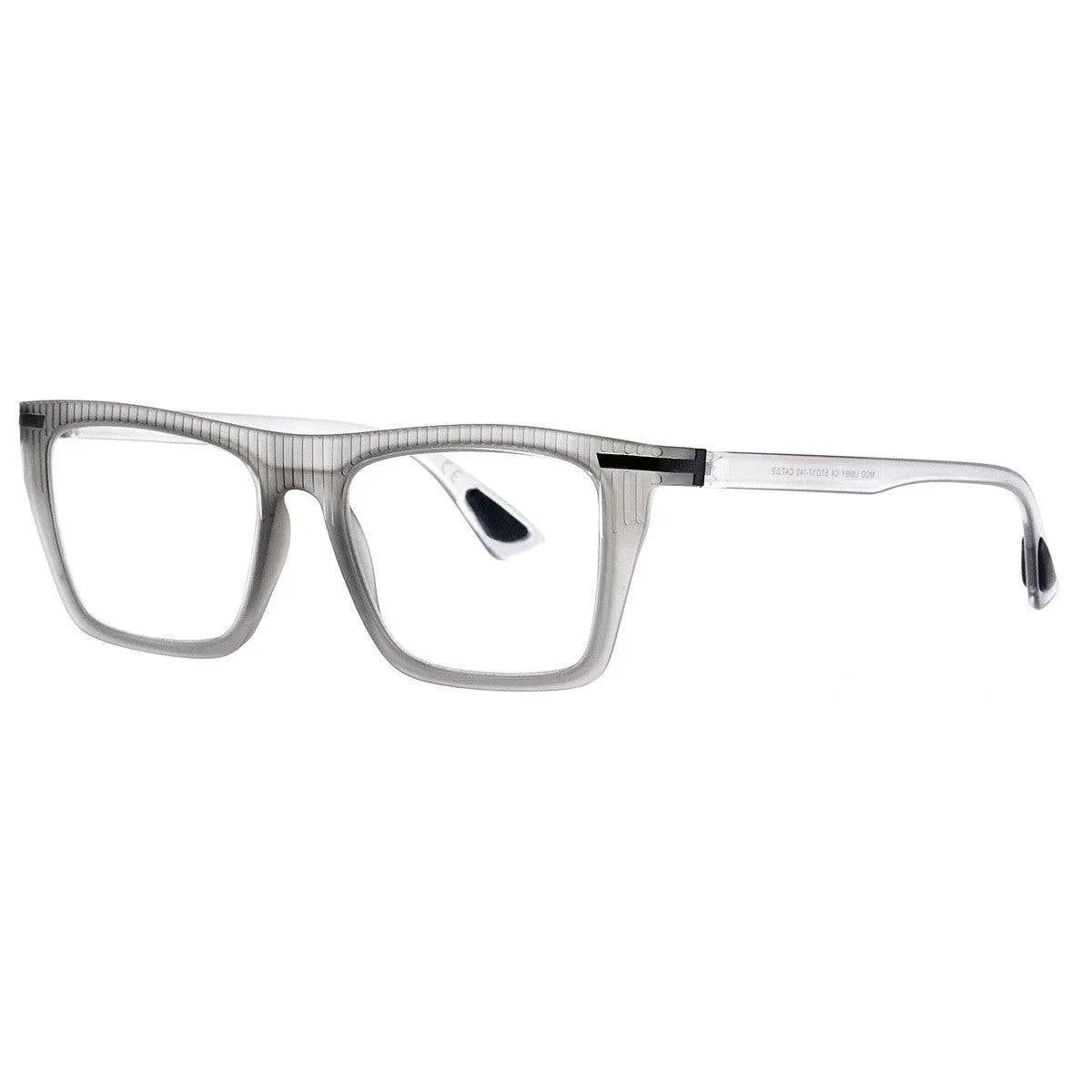 AirDP Umby C4 photochromic sunglasses in black, grey