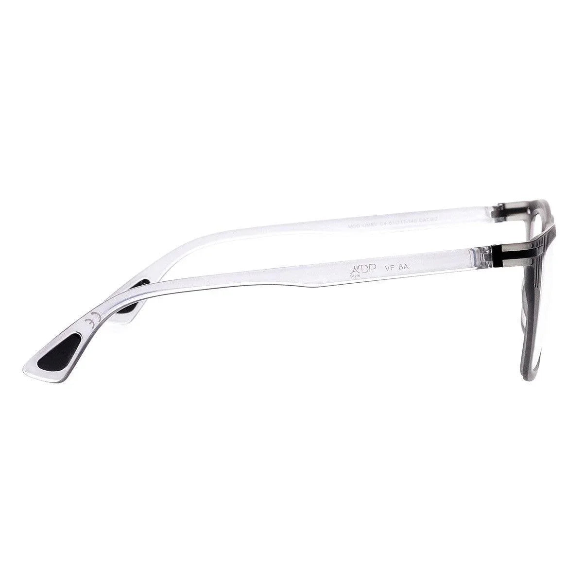 AirDP Umby C4 photochromic sunglasses in black, grey
