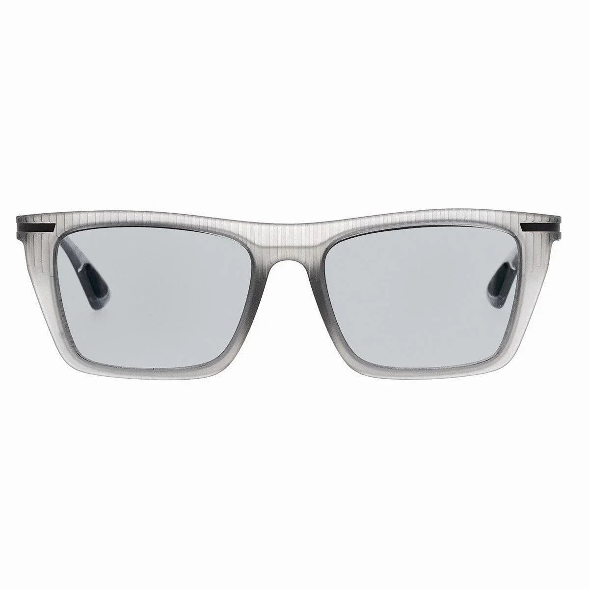AirDP Umby C4 photochromic sunglasses in black, grey