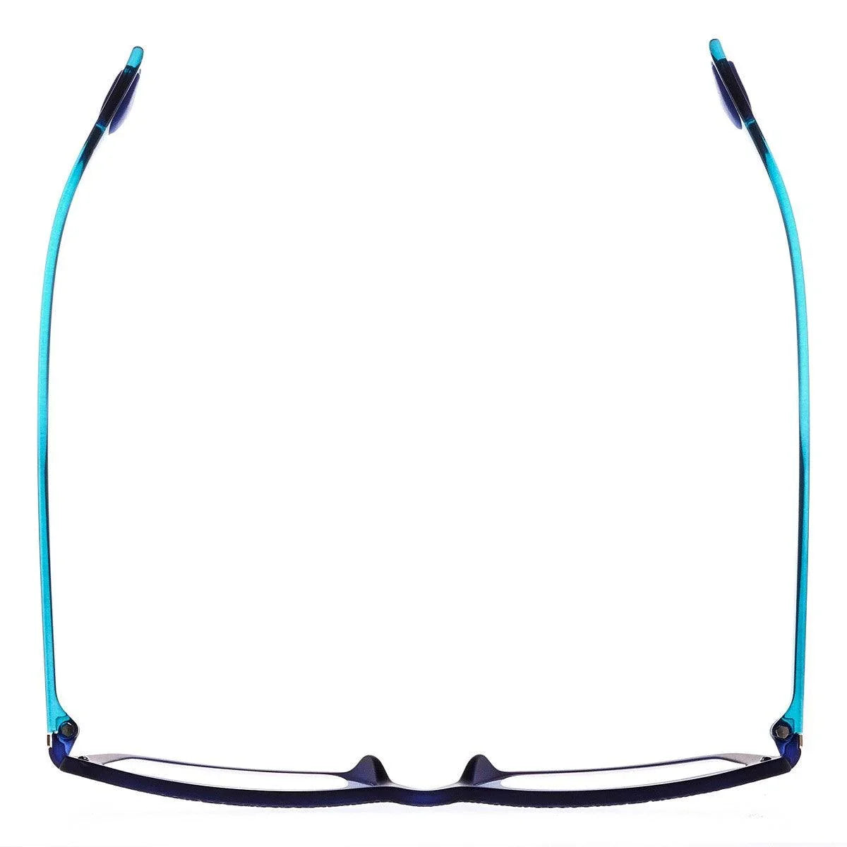 AirDP Valentina C2 photochromic sunglasses in gold, blue, crystal