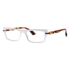 AirDP Valentina C3 photochromic sunglasses in black, grey, animal print