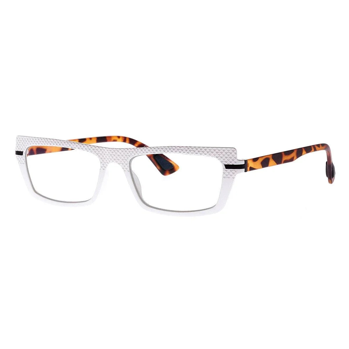 AirDP Valentina C3 photochromic sunglasses in black, grey, animal print