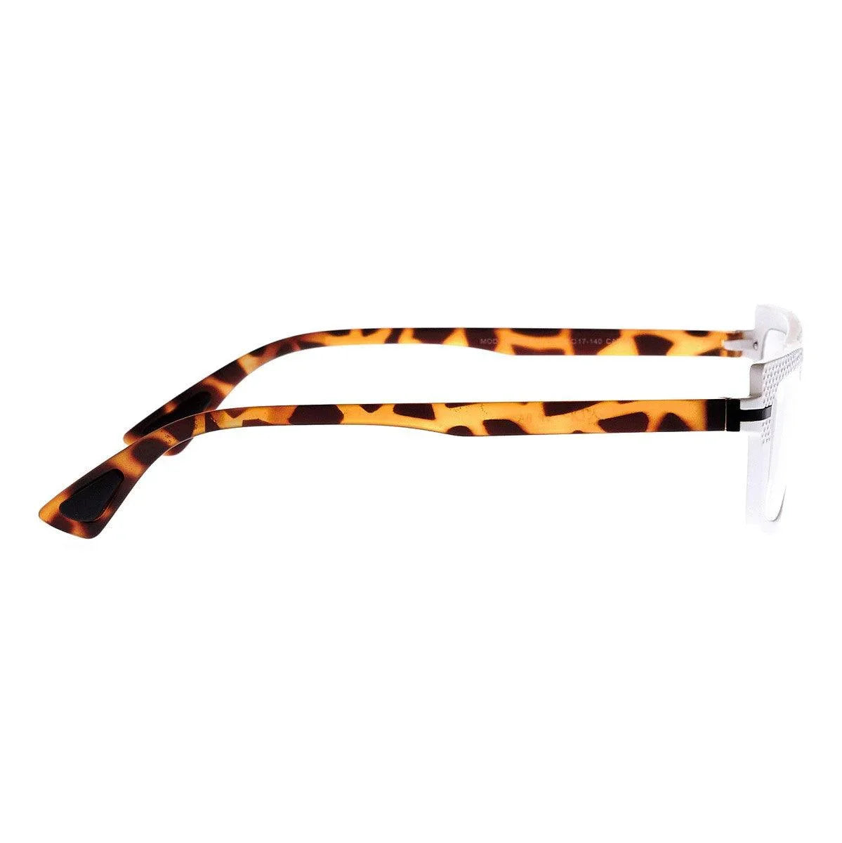 AirDP Valentina C3 photochromic sunglasses in black, grey, animal print