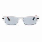 AirDP Valentina C3 photochromic sunglasses in black, grey, animal print