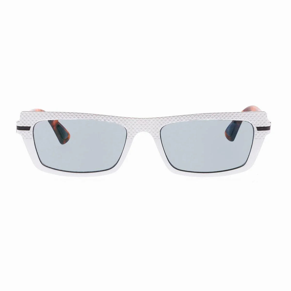 AirDP Valentina C3 photochromic sunglasses in black, grey, animal print