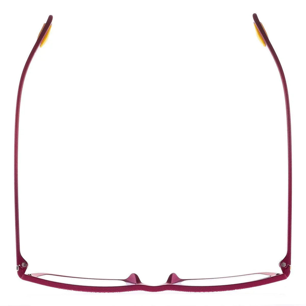 AirDP Valentina C4 photochromic sunglasses in gold, grey, red