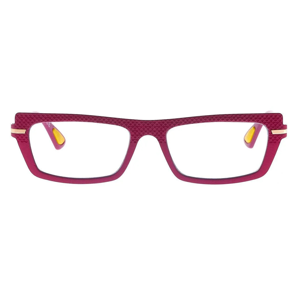AirDP Valentina C4 photochromic sunglasses in gold, grey, red