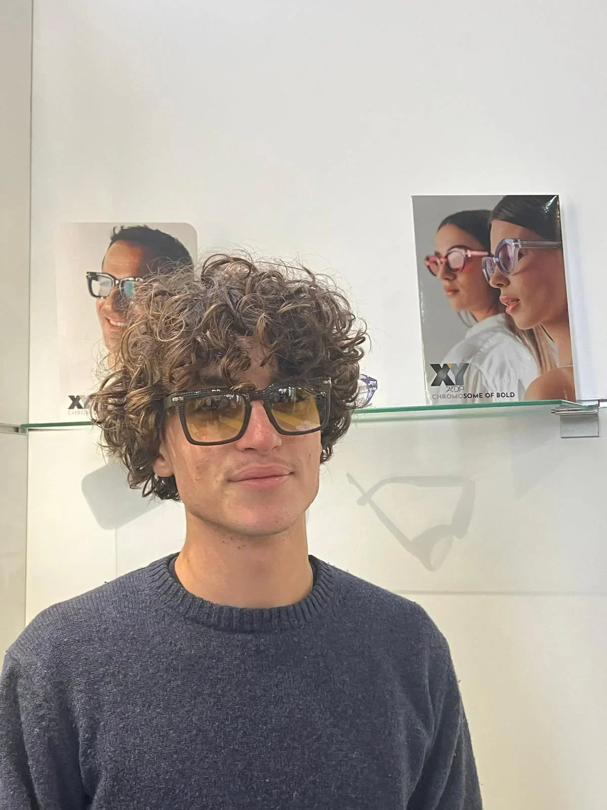 AirDP Cava C1 Bis sunglasses