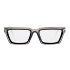AirDP Wynwood C43 sunglasses in black, grey, crystal