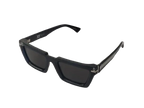 AirDP Wynwood C58 sunglasses in blue