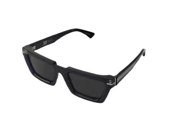 AirDP Wynwood C58 sunglasses in blue