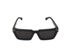 AirDP Wynwood C58 sunglasses in blue